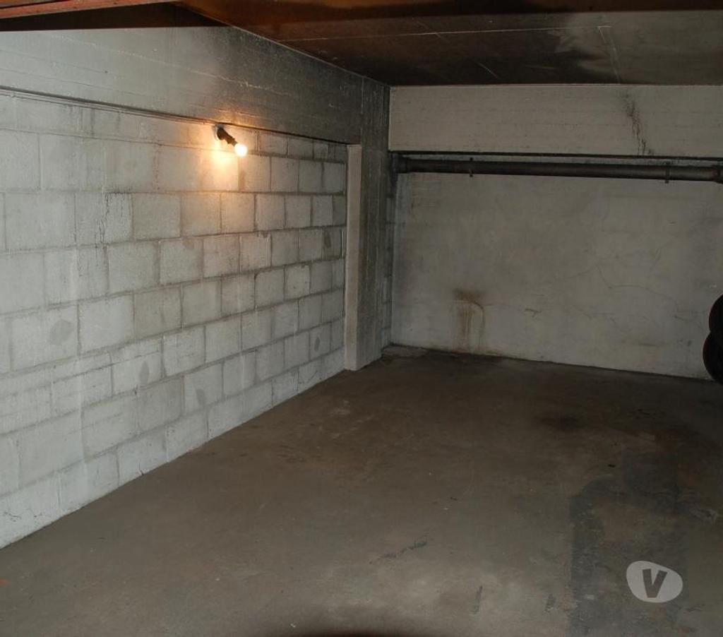Vente parking Liège Bressoux - Photos Vivastreet Vente Garage avec box fermé