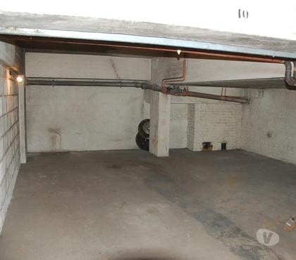 Parkings & garages à vendre Bressoux Liège - Photos Vivastreet Vente Garage avec box fermé