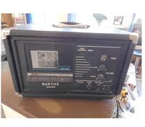 ANCIEN LECTEUR ENREGISTREUR CASSETTE BARTHE edumini
