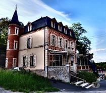 Petit Manoir à vendre en Creuse