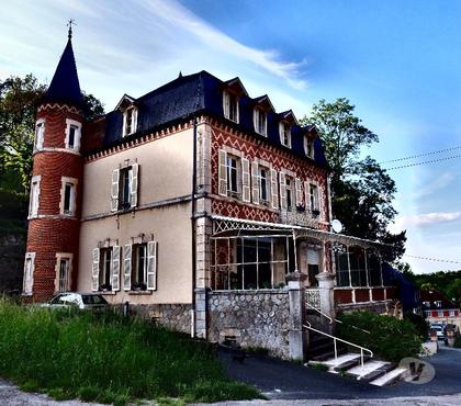 Achat maison - Photos Vivastreet Petit Manoir à vendre en Creuse
