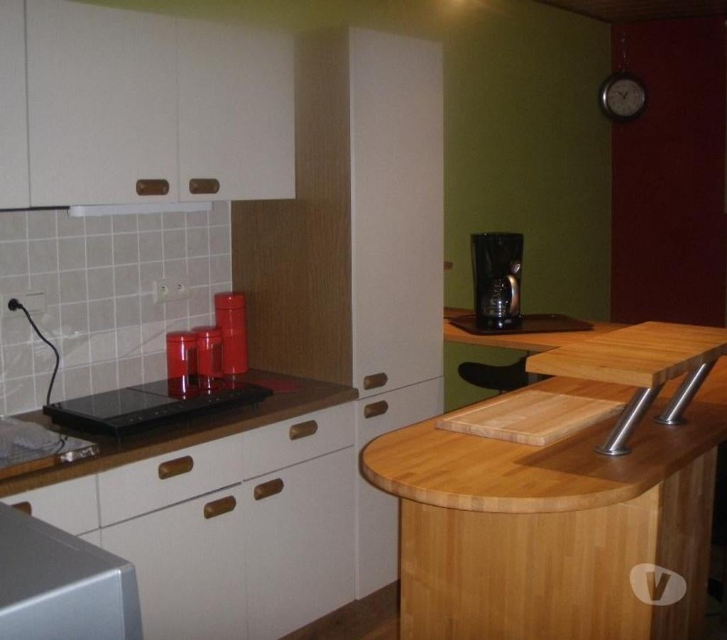 location meublé Virton Virton-Centrum - Photos Vivastreet kot étudiant a louer Virton