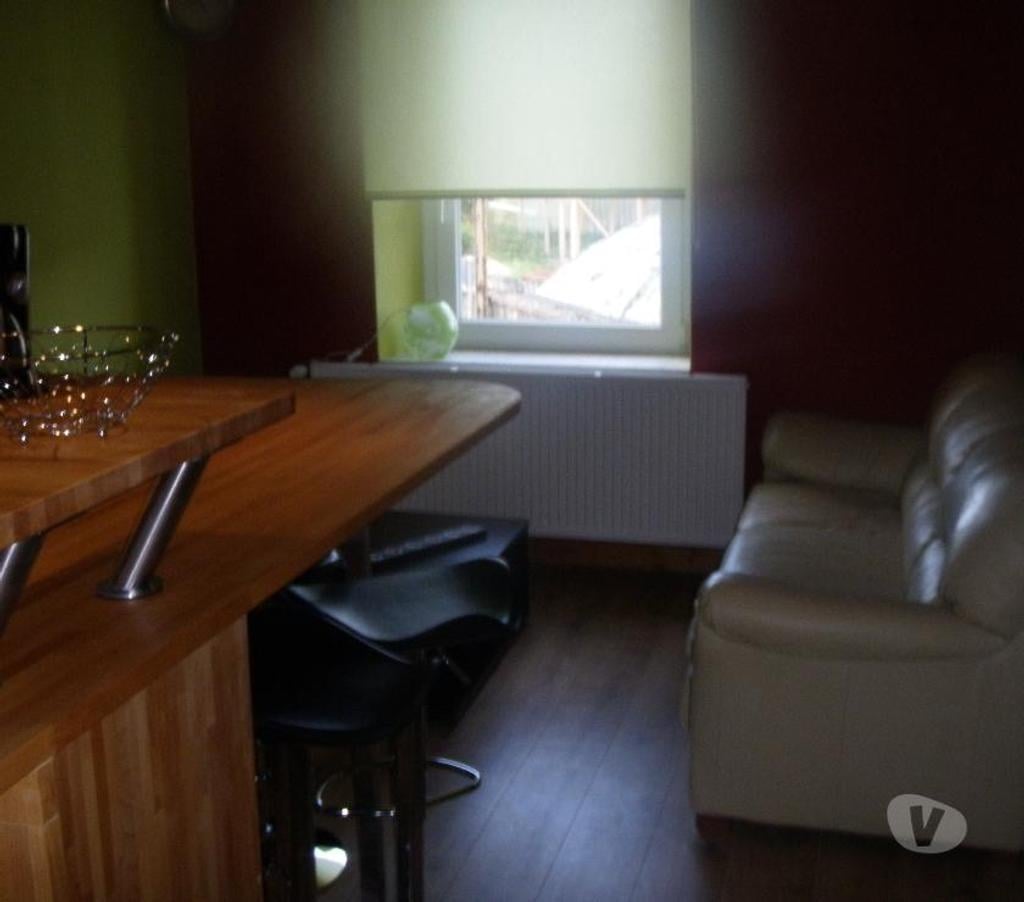 location meublé Virton Virton-Centrum - Photos Vivastreet kot étudiant a louer Virton