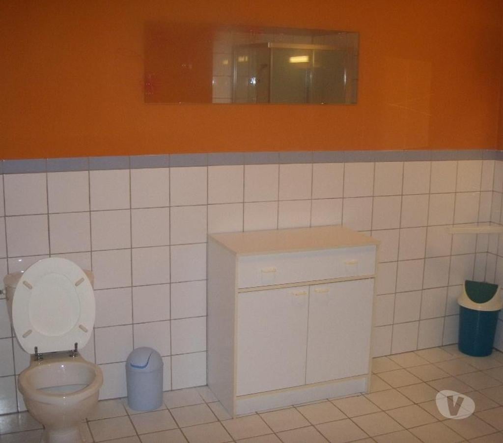 location meublé Virton Virton-Centrum - Photos Vivastreet kot étudiant a louer Virton