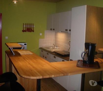 location meublé Virton-Centrum Virton - Photos Vivastreet kot étudiant a louer Virton