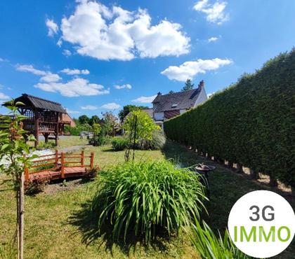 Maison a vendre - Photos Vivastreet MAISON DE VILLAGE - LA LONGUEVILLE - 4 5 CHAMBRES
