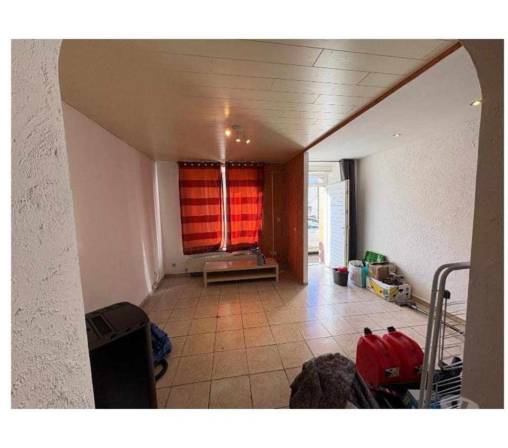 Annonce maison Vielsalm Vielsalm-Centrum - Photos Vivastreet Maison unifamiliale - Projet à rénover - habitable ou lo