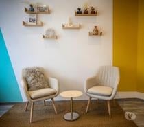 Location flexible cabinets pour thérapeutes Ixelles