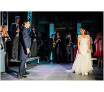 Cours de danse spécial mariage