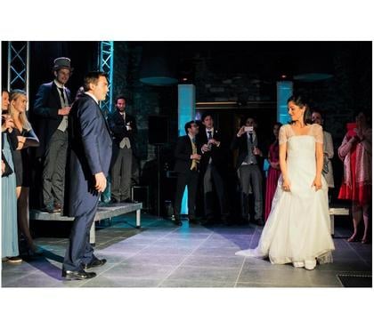 Musique - Théâtre - Danse Braine-l'Alleud-Centrum Braine-l'Alleud - Photos Vivastreet Cours de danse spécial mariage