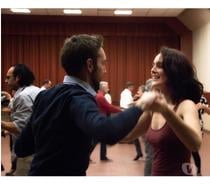 Cours des danses latines et des danses de salon