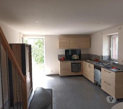 Location appartement Nollevaux Paliseul - Photos Vivastreet Appartement à louer