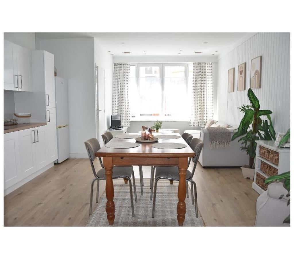Location vacances La Panne - Photos Vivastreet Appt 1 ch à moins de 100 m de la plage - La Panne