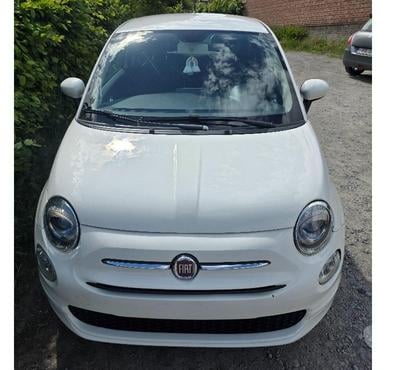 Vente voiture Milmort Herstal - Photos Vivastreet Fiat 500 146.000km très bon état