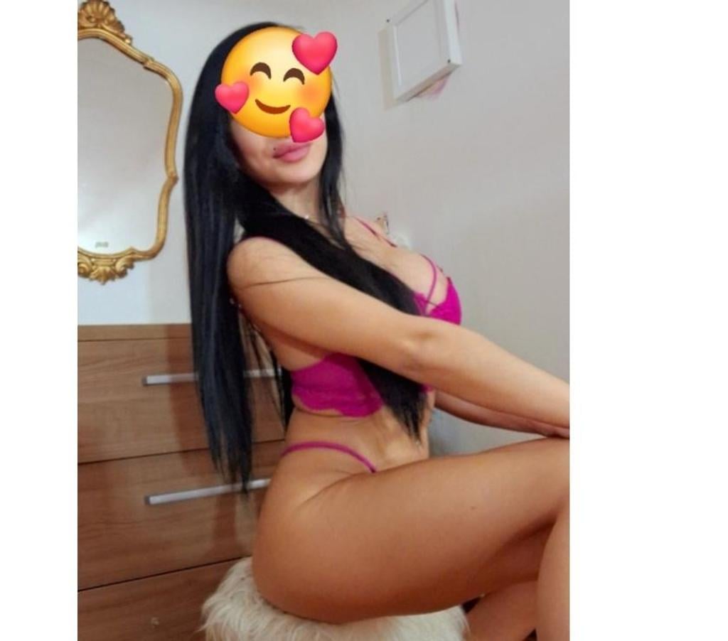 Escort Saint-Josse-ten-Noode - Photos Vivastreet Mira Chaude pour toi !!!