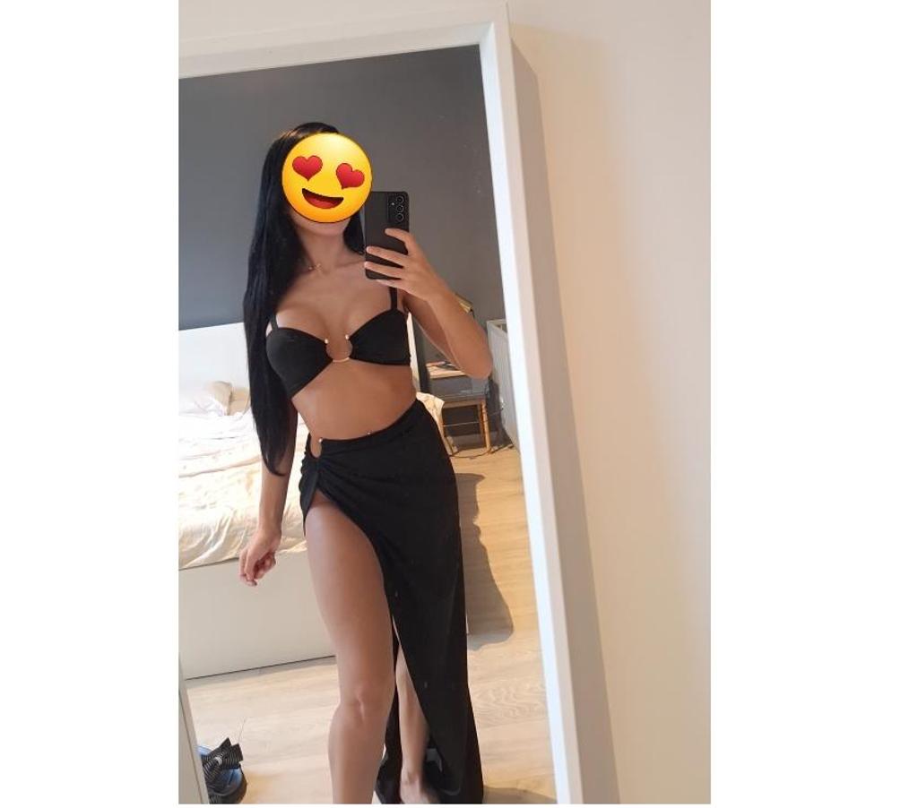 Escort Saint-Josse-ten-Noode - Photos Vivastreet Mira Chaude pour toi !!!