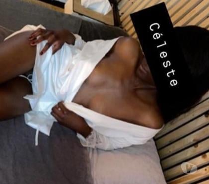 Escort Baisieux Quiévrain - Photos Vivastreet Le massage de Céleste