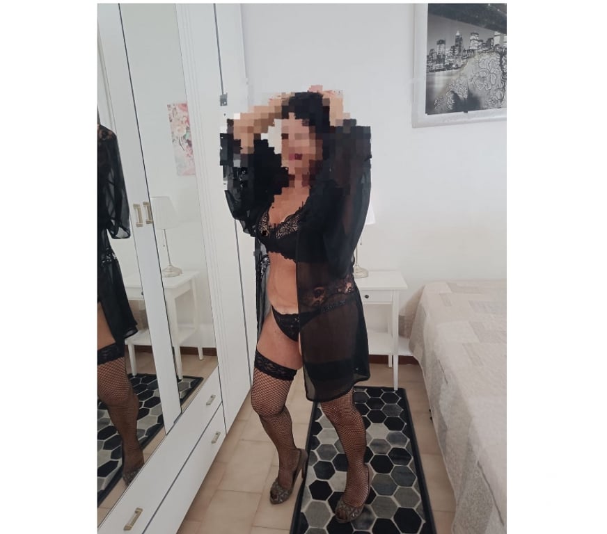 Escort Ixelles - Photos Vivastreet Massage perfect