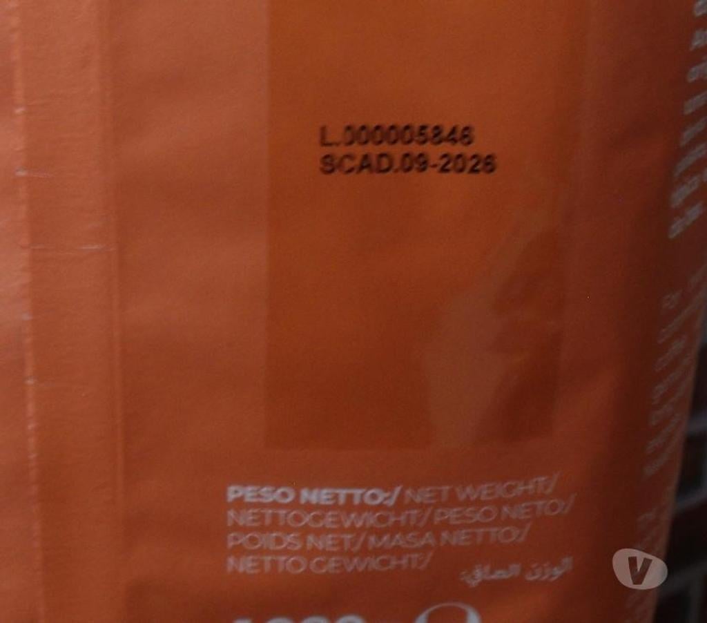 Vins - gastronomie Seraing Jemeppe - Photos Vivastreet CAFFE' MOTTA Café en grains 1 kg, café de qualité