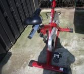 vélo de Shining professionnel