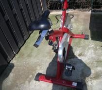 vélo de Shining professionnel