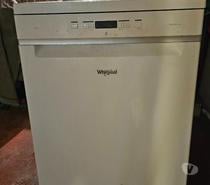 lave vaisselle whirpool