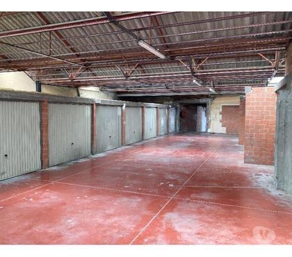 Vente parking Cuesmes Mons - Photos Vivastreet 3 ou 5 garages à vendre