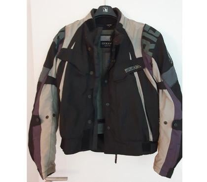 Vêtements occasion Ath-Centrum Ath - Photos Vivastreet Manteau de motard