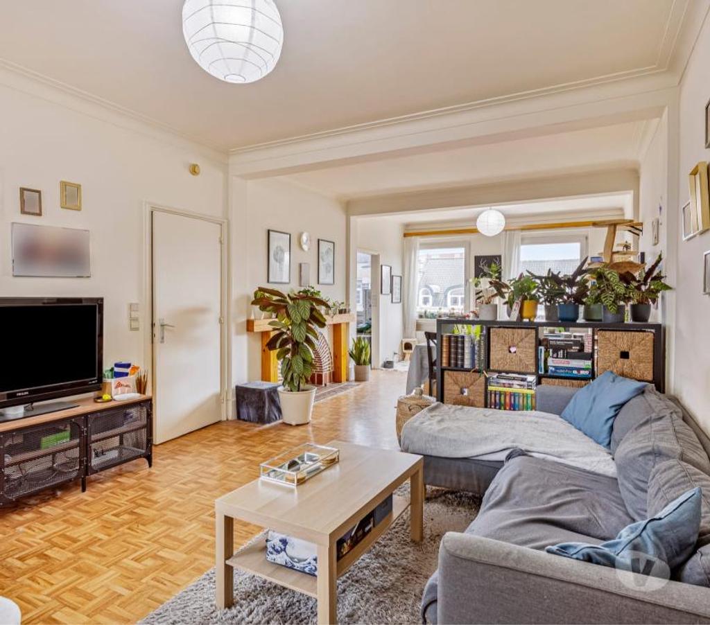Location appartement Anderlecht - Photos Vivastreet APPARTEMENT 2 CHAMBRES A LOUER