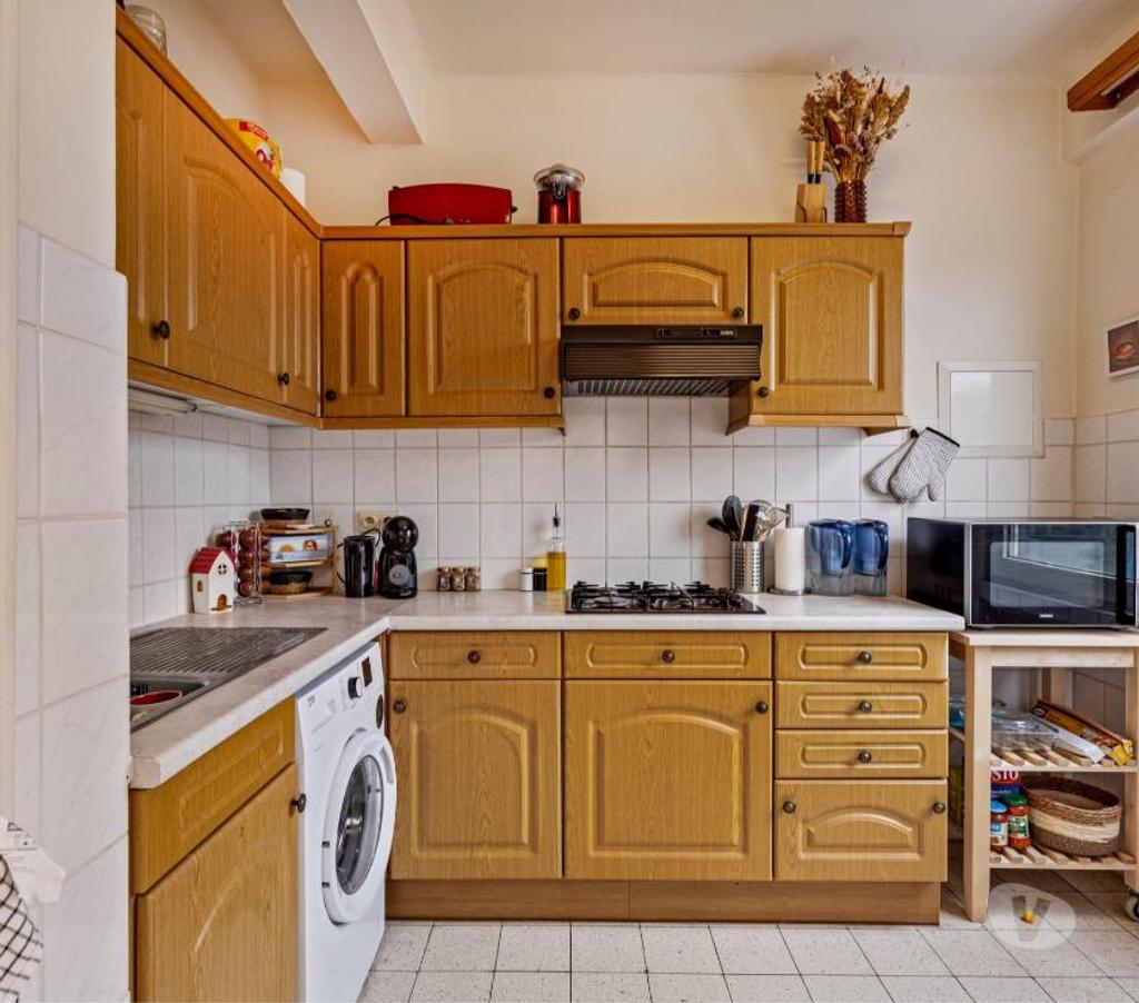 Location appartement Anderlecht - Photos Vivastreet APPARTEMENT 2 CHAMBRES A LOUER