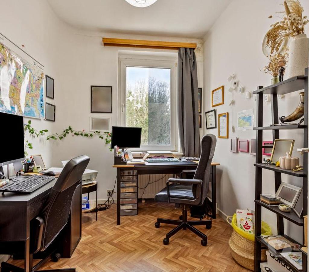 Location appartement Anderlecht - Photos Vivastreet APPARTEMENT 2 CHAMBRES A LOUER
