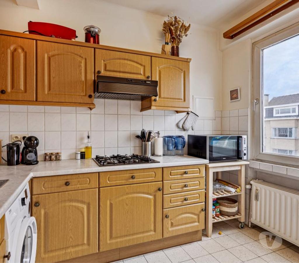 Location appartement Anderlecht - Photos Vivastreet APPARTEMENT 2 CHAMBRES A LOUER