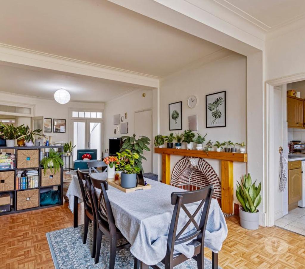 Location appartement Anderlecht - Photos Vivastreet APPARTEMENT 2 CHAMBRES A LOUER