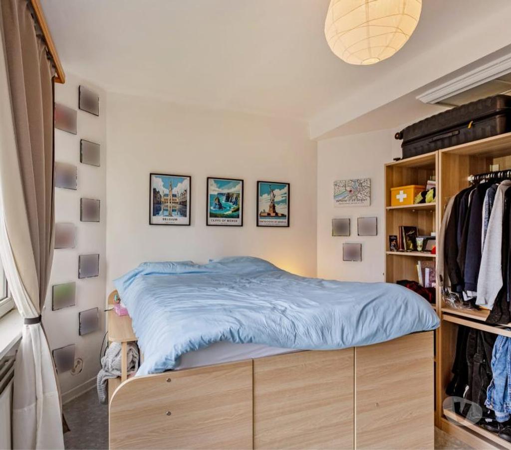 Location appartement Anderlecht - Photos Vivastreet APPARTEMENT 2 CHAMBRES A LOUER