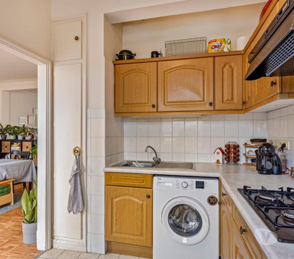 Location appartement Anderlecht - Photos Vivastreet APPARTEMENT 2 CHAMBRES A LOUER
