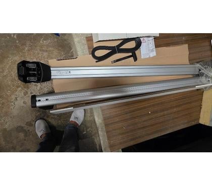 Pièces détachées auto Bonnert Arlon - Photos Vivastreet Barre de toit audi q5 2007 et plus