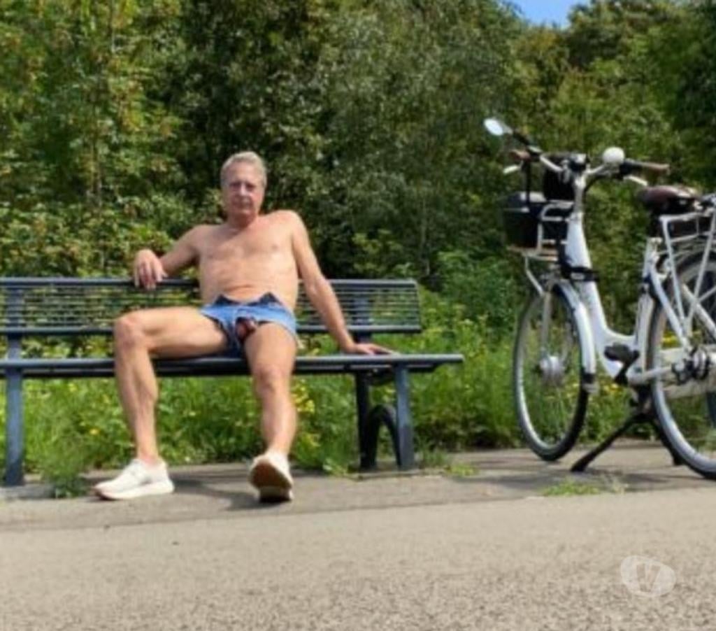 Gay Braine-le-Comte - Photos Vivastreet rencontre naturiste