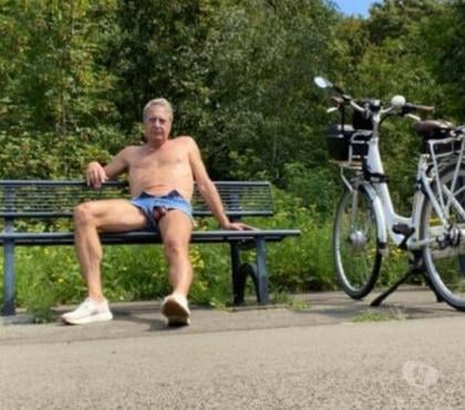 Rencontre gay - Photos Vivastreet rencontre naturiste