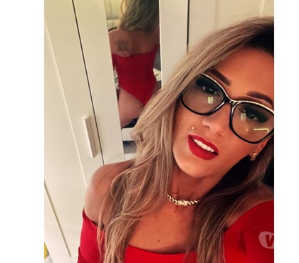 Escort girl Messancy-Centrum Messancy - Photos Vivastreet Sexy bonbon deutsch