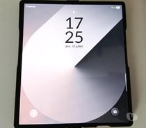 Galaxy Z Fold6 12go 512Go Black (1an)