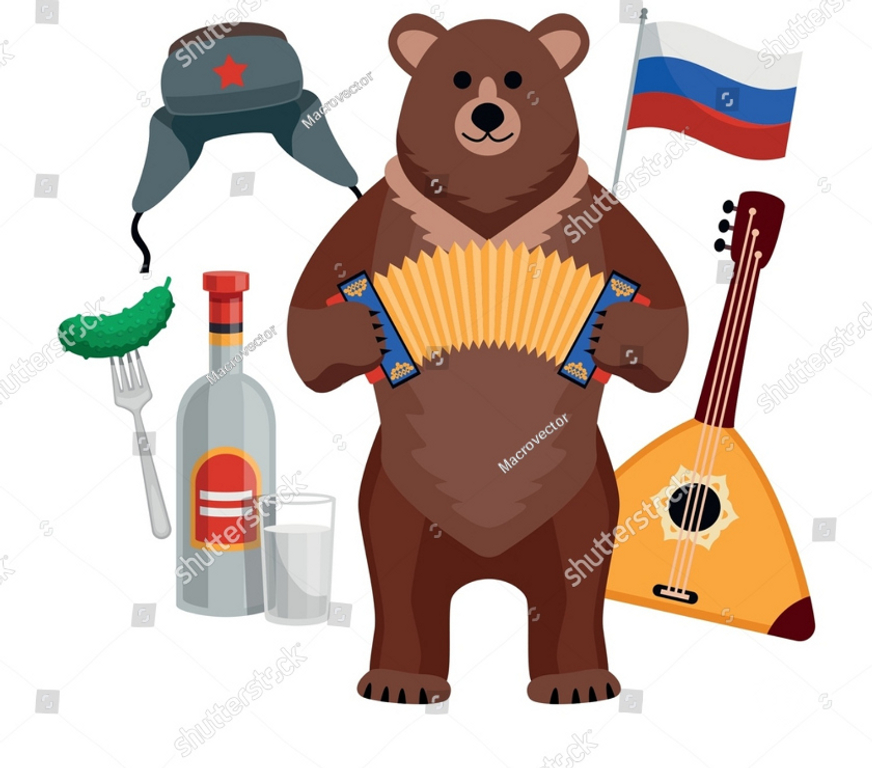 Cours de Langue Bruxelles (Brussels) Bruxelles-Centrum - Photos Vivastreet Cours de russe particulier avec prof russe à Bruxelles !