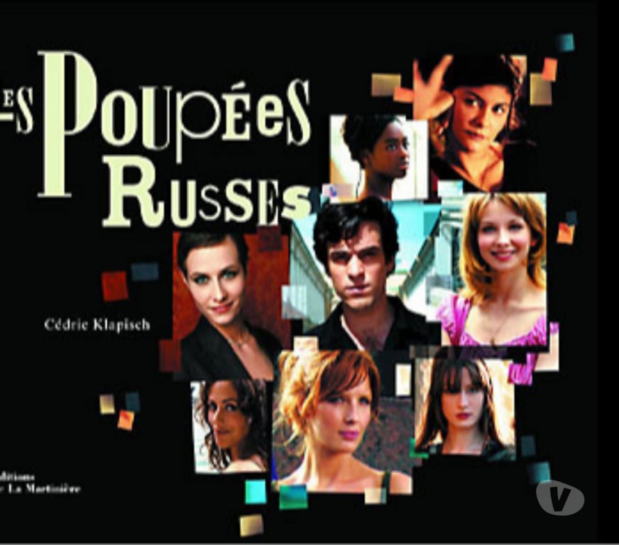 Cours de Langue Bruxelles (Brussels) Bruxelles-Centrum - Photos Vivastreet Cours de russe particulier avec prof russe à Bruxelles !