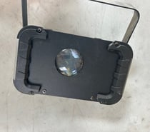 projecteur Waterwave XP 100W Water Effect Light