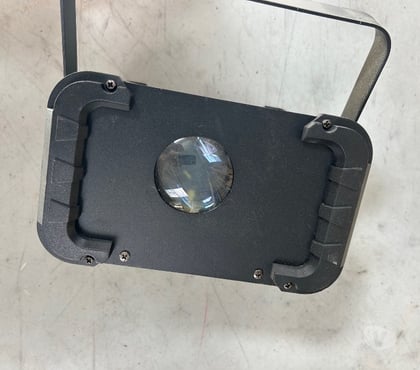 Image & son - Photos Vivastreet projecteur Waterwave XP 100W Water Effect Light