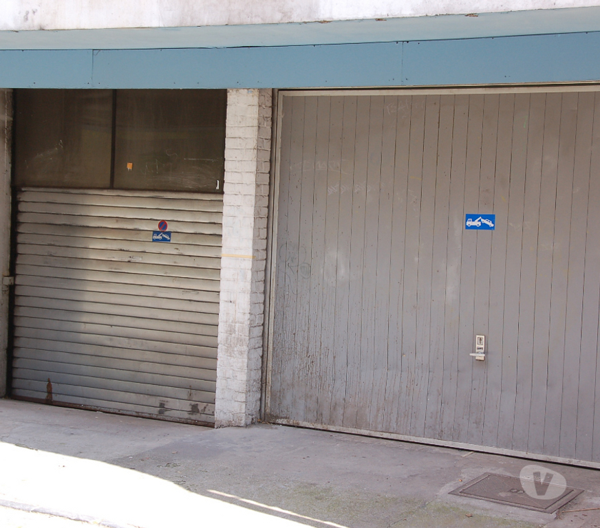Location parking & garage Liège Bressoux - Photos Vivastreet Location Garage sécurisé avec box fermé