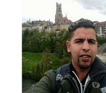 Cherche une relation sérieux