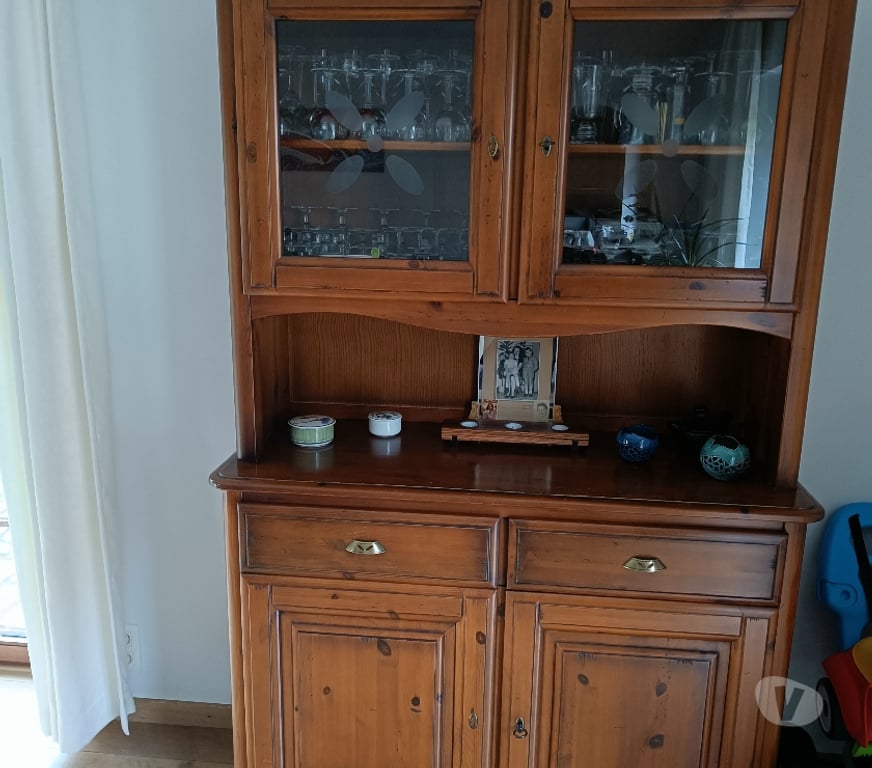 Meubles & Décoration Lustin - Photos Vivastreet Salle à manger complète en pin