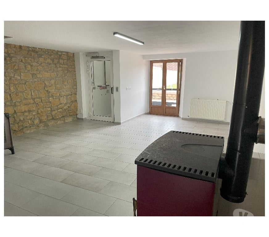 Annonce maison France - Photos Vivastreet Maison à vendre à Les deux Villes proche de la Belgique