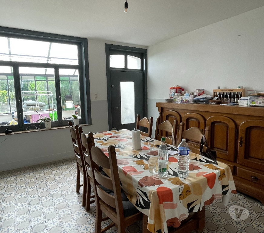 Maisons a louer Chièvres Chièvres-Centrum - Photos Vivastreet 🏡 Maison à louer à Huissignies