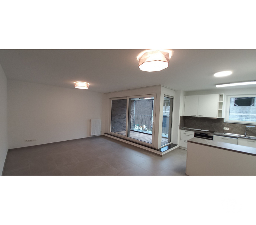 Location appartement Liège Liège-Centrum - Photos Vivastreet A LOUER APPART 2CH Rue Côte d'Or 4000 LIEGE